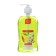 Soap red red line "Juicy pear and ginger" with an antibacterial effect, 500 ml