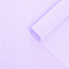 Corrugated paper 20E/4 blue-violet 180 g 50 cm x 2, 5 m