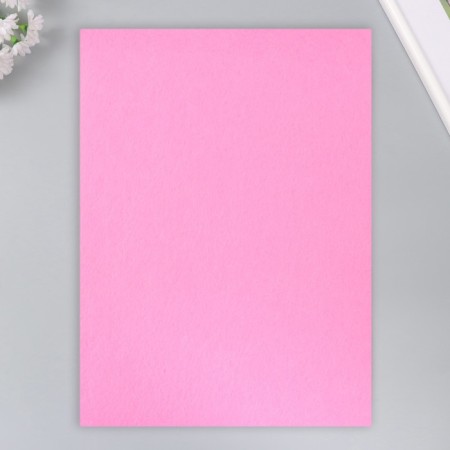 VETR 1 mm "Direct pink" set 4 sheets 30x40 cm-3