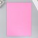 VETR 1 mm "Direct pink" set 4 sheets 30x40 cm