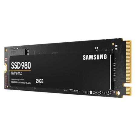 SSD Samsung PCIE 3.0 X4 250GB MZ-V8V250BW 980 M.2 2280-2