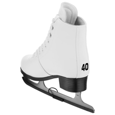 Figure skates Winter Star rolling, p. 40-8