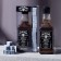 Gift set of cosmetics "Cool man", shower gel 250 ml and hand soap, Hard line