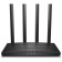 Wireless TP-Link Archer C6U AC1200, 1000 Mbps, 4 ports, 4G Ready, Black