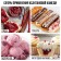 Xanthan gum, thickener for jams, ice cream, 200 g.