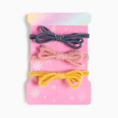 New Year's gift set "Space", blanket and accessories-6