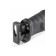 Sabote network Patriot RS 606, 710W, move/min 0-2800, move 20 mm, drank 115 mm