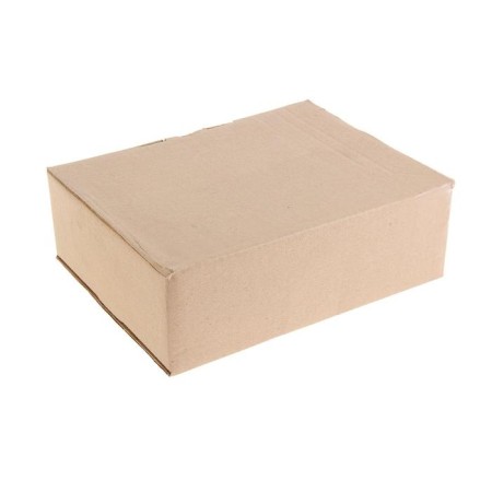 Furniture corner 32 x 32 mm, galvanized, large packaging-1