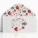 The envelope for money "Happiness in the New Year", 16.5 x 8 cm, New Year