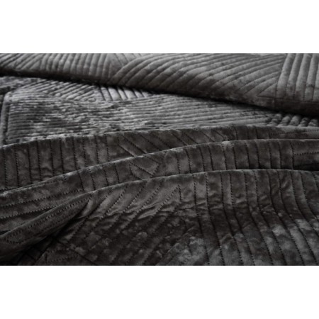 Cover with a pillowcase "Patricia", size 160x220 cm, 50x70 cm-4
