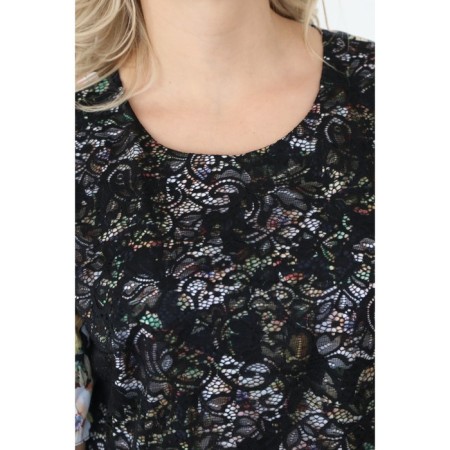 Women's dress, size 58-7