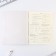 An objective note 48 sheets, A5, nature, with reference materials “September 1: Algebra”, covered Cardboard 230 gr., Inner block in a cage 80 gr., Whiteness up to 80%, block No. 2.