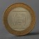 Coin "10 rubles 2008 RF Kabardino-Balkarian Republic of SPMD"
