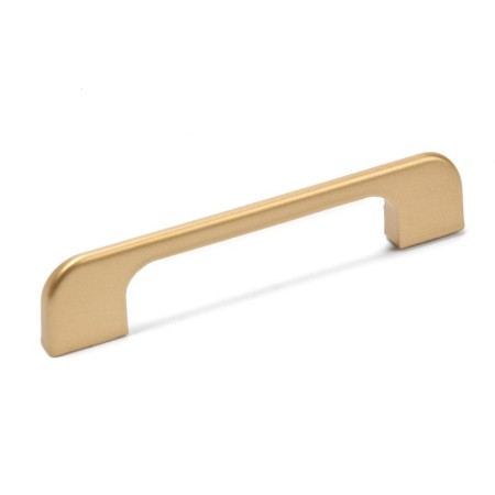 Cappio RSC104 bracket handle, aluminum, m/o 96, gold color