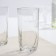 A set of high high glasses Luminarc Eiffel, 350 ml, 6 pcs, the color is transparent