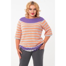 Women's tunic Wisell DR4-104/3, size 52