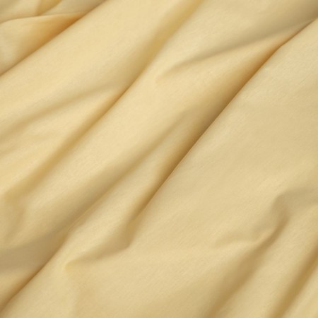 Sheet "era", size 200x220 cm, yellow color-2