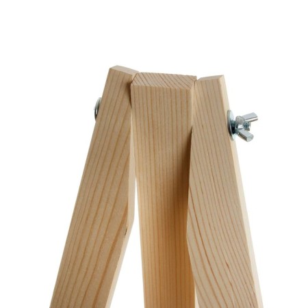 Prayer Demonstration "Trekoga", 1600 x 700 x 600 mm (36 x 18 mm)-1