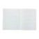 Notebook 12 sheets in the "Narodnaya" line, cover covered paper, blue