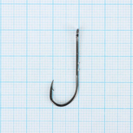 Baitholder hook, size 12, 5 pcs.-1