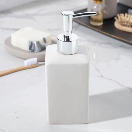 Disaster for liquid soap "Beauty", 400 ml.-3