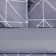 Bed linen Ethel 2 joint venture night haze 175x215 cm, 200x220 cm, 70x70 cm - 2 pcs