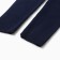 Costume (sweater and trousers) children's minku, dark blue color, height 128 cm