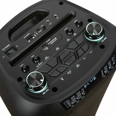 Column 08 "(30-38 Crazy Box) Dynamic 2pcs/8" Eltronic with TWS-3