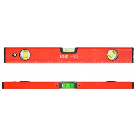 Level RGK U2040, 40 cm