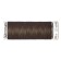 SEW-HALL thread for all materials, 200 m, 748277 (252 brown sipia)