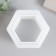 MOLD SILICON "SCALLICAL STIGRANT" 10.4x9x8.6 cm