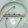 Causte "Online" (Tsil.) 3x15W E27 Model: BR 00283 Mint 50x50x15cm