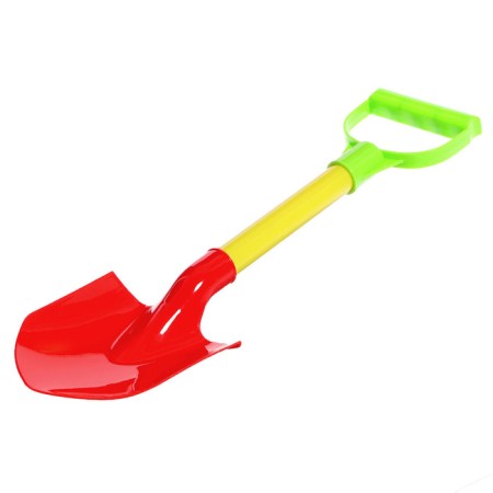 Set for playing the sand "Sand duckling", 5 items-5
