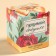Black tea "beloved grandmother", taste: Mint, 50 g.