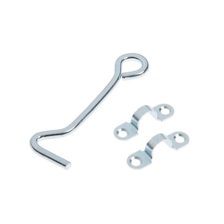 Wind KR-100 Hook, zinc coating-1