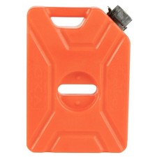 GKA canister, 5 l, red