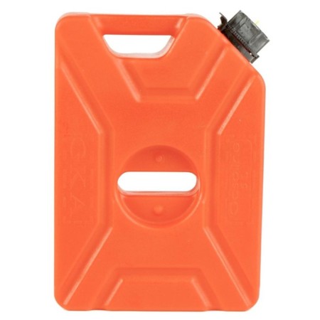 GKA canister, 5 l, red