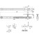 Set for sliding doors Comfort - Pro Set 2.Soft Close.80.cfa170a