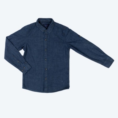 Surchaka is upper for ISEE boys, height 164-170 cm, dark blue color