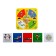 Game "Twister Yoga"