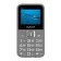 Cell phone Maxvi B200 Gray