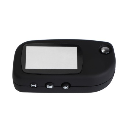 Корпус брелка с ключом Starline A91, А61, В9, В6-2