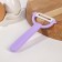 Vegetable cleaning ceramic shade "Italy", 13 cm, color mix