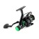 Unsuality coil Namazu Savage Path SP4000, 4 + 1, Metal Spool + Zap. graphite