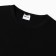 T-shirt male collorista color black rr 42-44