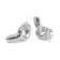 Tundra nut, lamb, din315, galvanized, M8, 50 pcs