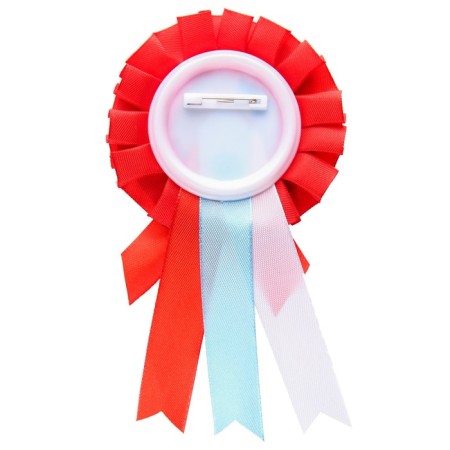 Medal for graduation "Graduate of kindergarten", 8 cm, Mickey Mouse-3