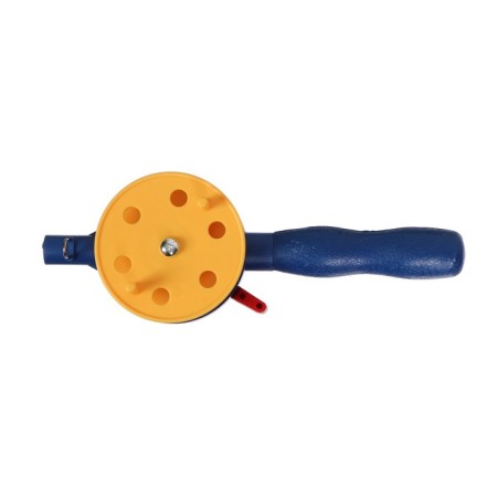 Winter fishing rod, handle traffic jam, HFB-3-1