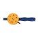 Winter fishing rod, handle traffic jam, HFB-3