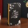 Safe Brush Tree leatherette "Best of the best" 21x13x5 cm